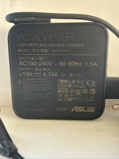 Original 19V 4.74A 90W ADP-90LE B 4.5mm For A...