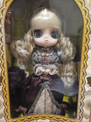 LUV'ra-Doll / CD4枚セット　★RusH、BABYLON、バビロン NRFB Groove Pullip Byul Dollte-Porte Leroy B-314 | eBay