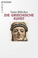 Die Griechische Kunst: Ein