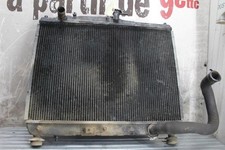 Radiateur Mazda 323