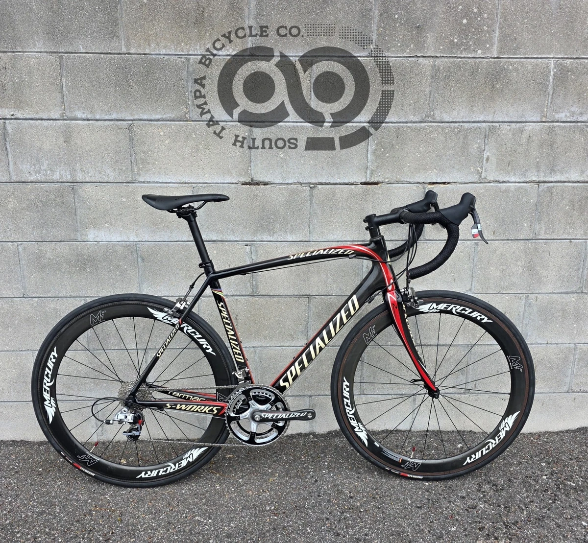 specialized tarmac sl3 products for sale | eBay