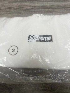 Supreme Box Logo Hoodie White | eBay Supreme Box Logo Hoodie White | eBay