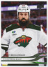 2025-26 Upper Deck #335 Zach Bogosian - Minnesota Wild