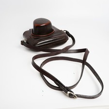 Leica M2-M3 Every Day Leather Case| item 3