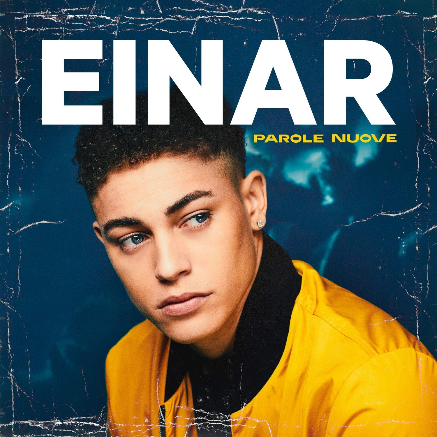einar Parole Nuove (CD) (ИМПОРТ ИЗ Великобритании)