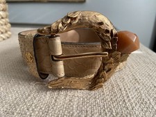 Roberto Cavalli Belt