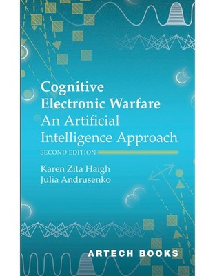 Cognitive Electronic Warfare: An Artificial Intelligence Approach