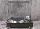 KENWOOD KP-9010 Direct Drive Turntable in Very Good condition