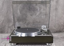 KENWOOD KP-9010 Direct Drive Turntable in Very Good condition