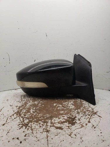 Passenger Side View Mirror Power With Signal Fits 12-14 FOCUS 1361523