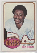 1976 Topps Billy Johnson #223 1m8