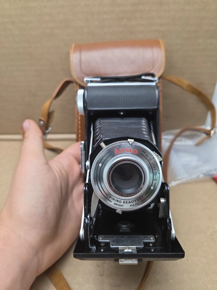 Ansco Viking for sale | eBay