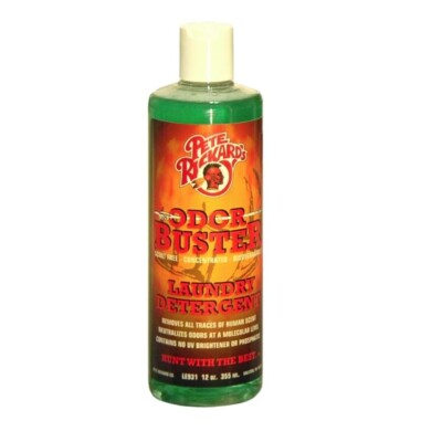 Odor Buster Laundry Detergent, LE931