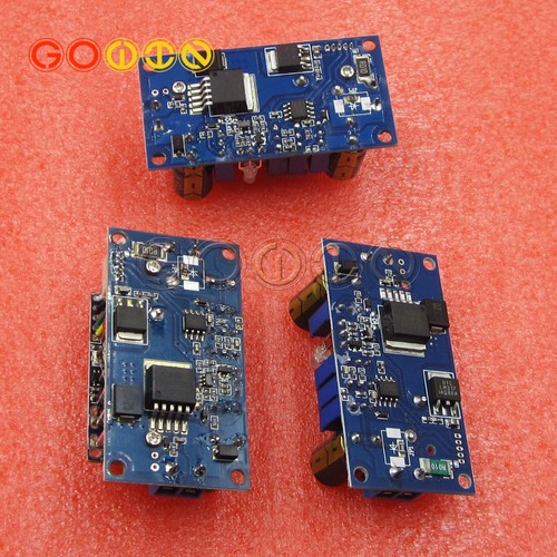 MPPT Solar Panel Controller 5A CC/CV Charg Module LED DC-DC Step-down Display - Picture 2 of 13