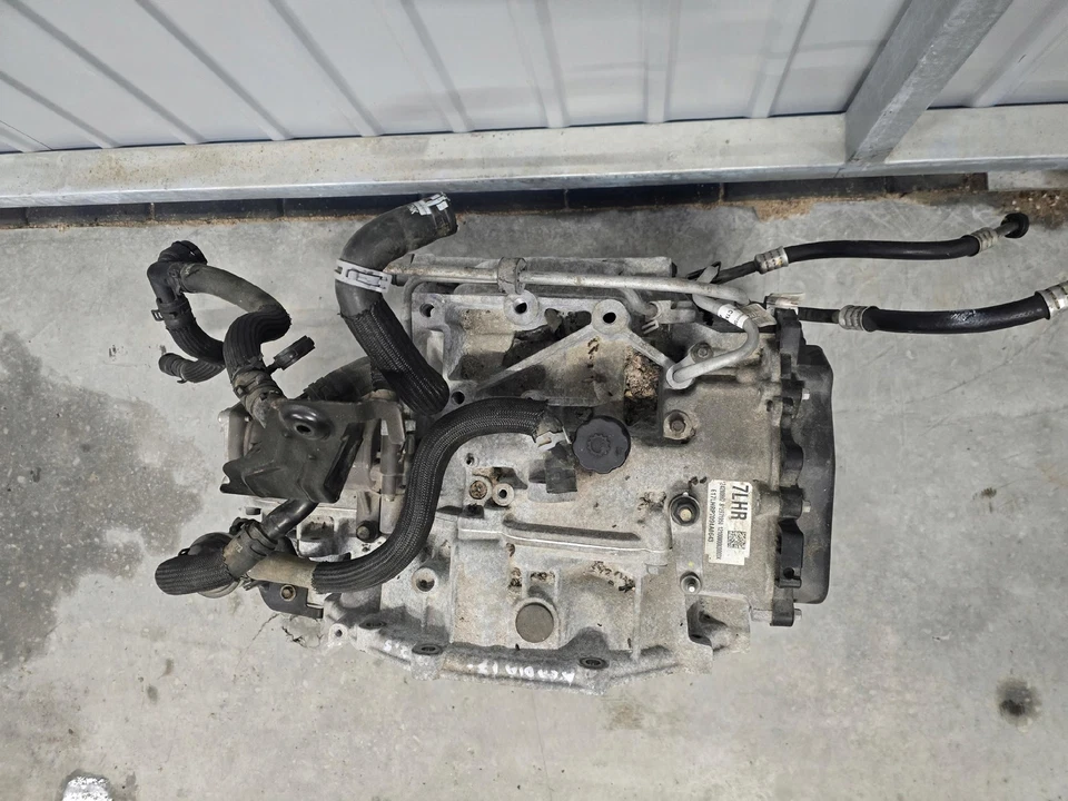 GMC Acadia 2017- 2.5 4x4 USA Automatikgetriebe LCV 7RHL 59.094 mi - Bild 2 von 4