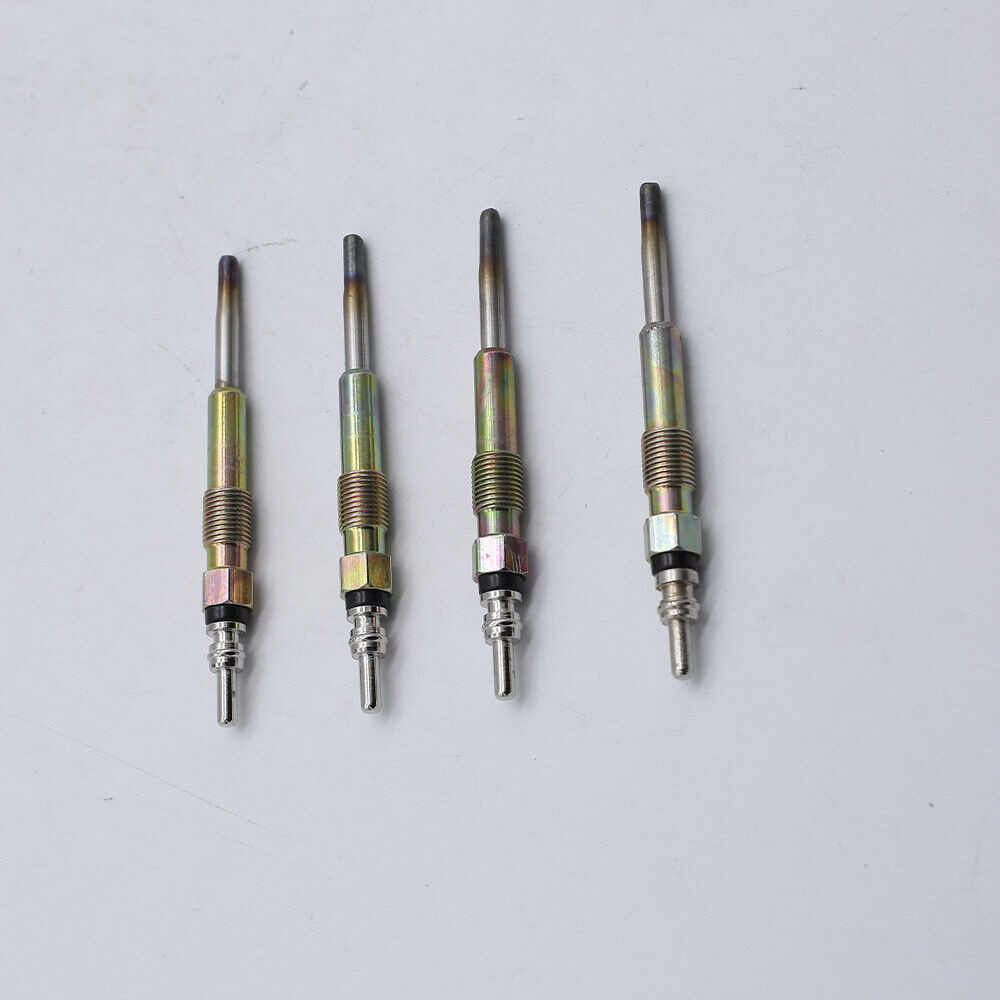 Fits For VW Skoda Seat Audi Chrysler Dodge Jeep4X Heater Glow Plugs N10579802