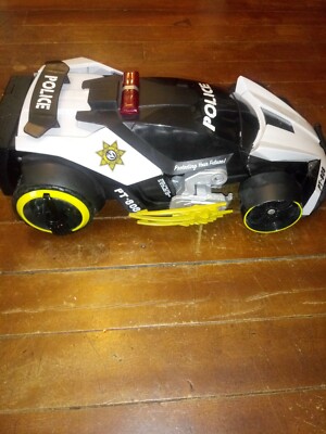 Maisto PT-808 Transformers Police Street Troopers Robot . No