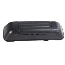 Sz1915100 8285065d13 Outer Tailgate Handle Cover For 99-05 Suzuki Grand Vitara