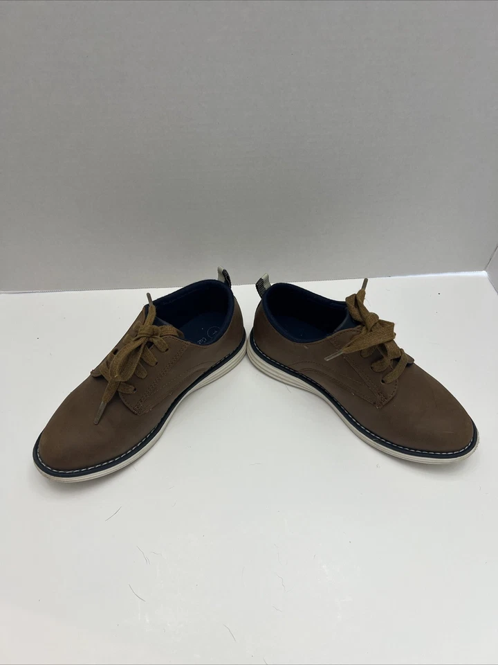 zapatos cat and jack niño niño Foto 3 de 4