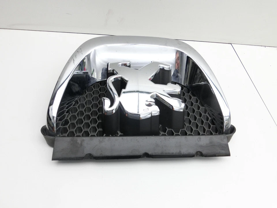 Emblem Logo für Peugeot 308 I 07-11 41TKM!! 9680505177 - Bild 4 von 4