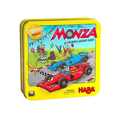 Karuba Board Game