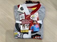 Ryan  s World Pajama Set 2T - Ryan  s Squad