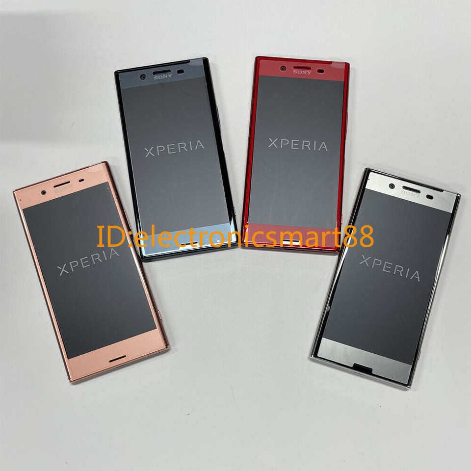 Pièces Pour Sony Xperia XZ Premium pour téléphone mobile