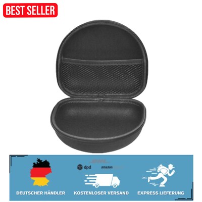 Yuhtech Reisetasche für Marshall Major IV & Mid Bluetooth   Kompakt & Schützend