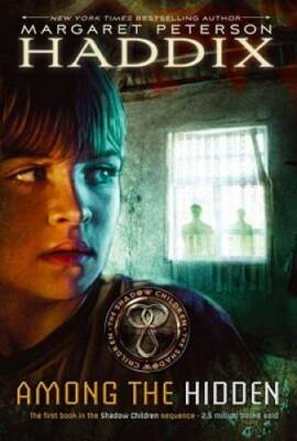 Among the Hidden (Shadow Children #1) - Paperback - VERY GOOD