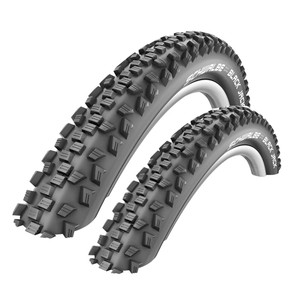schwalbe black jack 26 2.1
