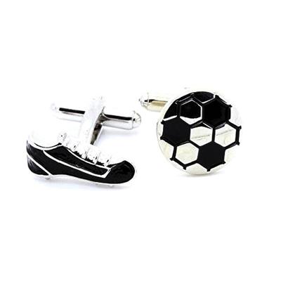 Cufflinks Football | eBay Australia