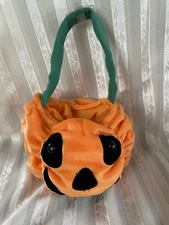 Halloween Plush Toys For Kids