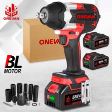 1800NM Avvitatore a impulsi Cacciavite elettrico Avvitatori Per batteria Makita