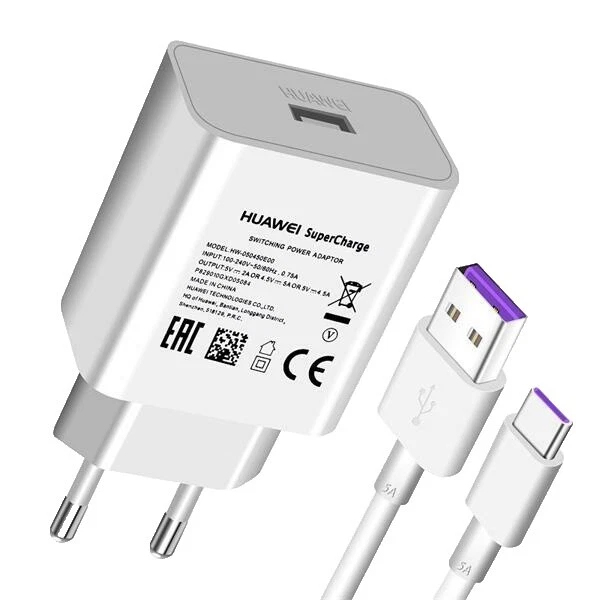 Cargadores de pared de teléfono celular para Huawei Huawei P10 Plus