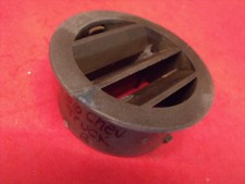 64 65 66 Chevy Pickup Truck Suburban Panel Plastic Defroster Dash Vent  R