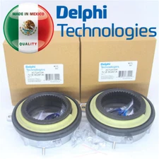 2PCS Auto Hub Lock 4 Wheel Drive Actuators fit 04-2013 Ford F-150 Expedition 4WD