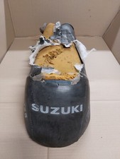 selle origine SUZUKI 125 GT 1976