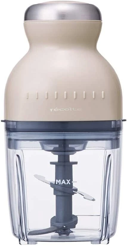 récolte capsule cutter Bonne champagne RCP-3 white