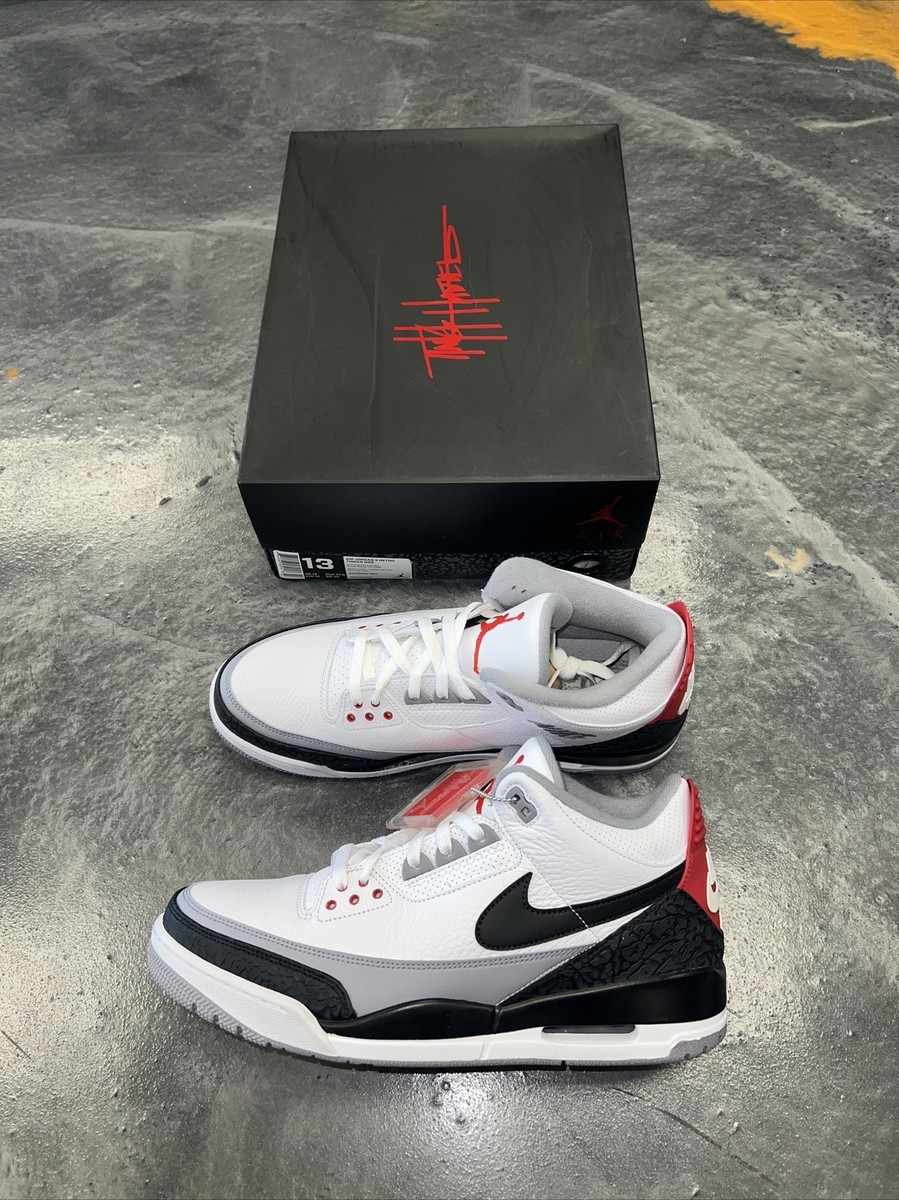 Size 13 Jordan Retro NRG Tinker 2018 884498582053|