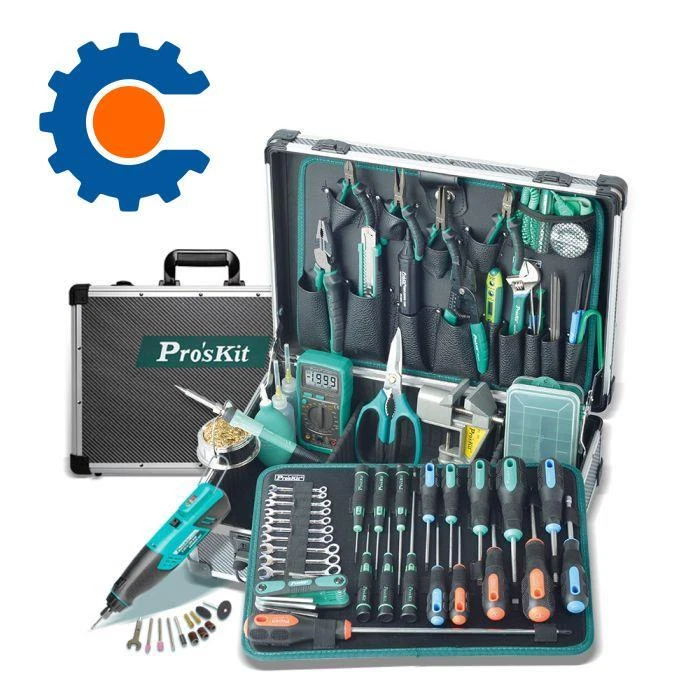 Pro cheap skit tools