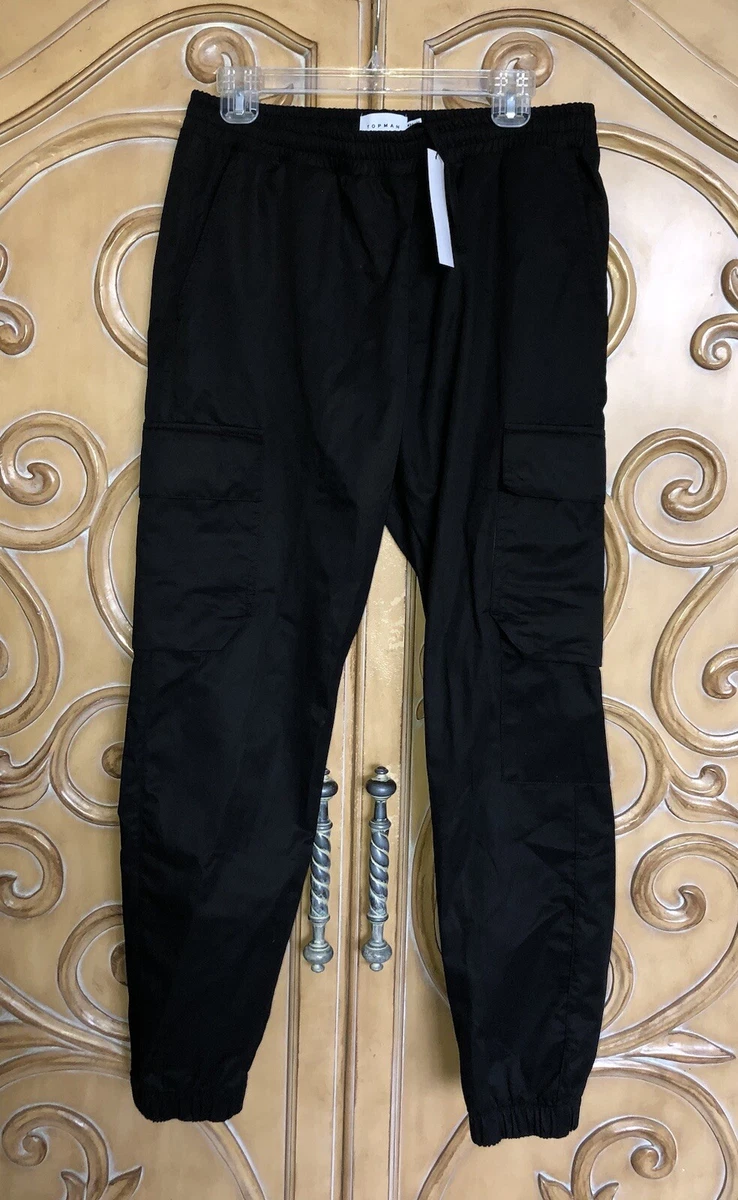 Topman jogger pants hotsell