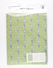 New Disney Parks Tinker Bell Computer Paper - 3 Designs - 75 Sheets Total