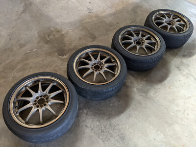 Volks RAYS CE28N