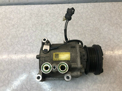 Ford Fiesta 5 Klimakompressor YS4H-19D629-AB