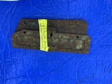 1963 Rambler American 330 2 Door LH Windshield Defrost Duct