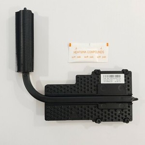 HP ProBook 6475b Kühler Wärmeleitpaste Heatsink Kühlkörper