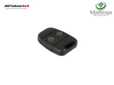 ALLMAKES 2 BUTTON KEY FOB REMOTE YWX101220 FITS FREELANDER 1 