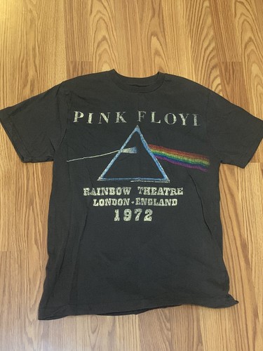 PINK FLOYD Rainbow Theatre London 