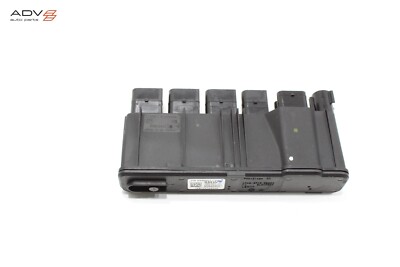2017-2021 BMW 230i M240i F23 INTEGRATED SUPPLY COMPUTER CONTROL MODULE UNIT OEM