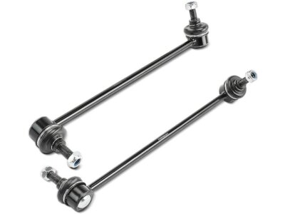 Front Sway Bar Link Kit fits BMW 335i 2012-2015 3.0L 6 Cyl Base 49DBWR
